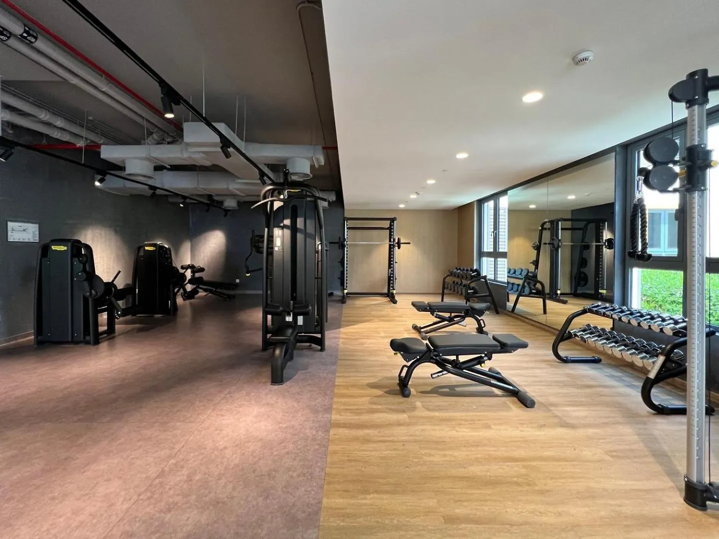 شقة Guestready - Stylish Blue Elegance In La Cote دبي