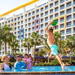 Resort Centara Mirage, Dubái